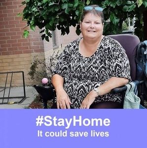 Meet your Posher, Patrice dufault